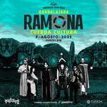 Ramona en Gudadalajara • Portales Tour