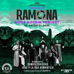 Ramona en Coacalco • Portales Tour