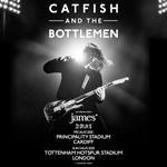 Catfish and the Bottlemen