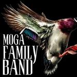 Moga Family Band