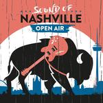 Sound of Nashville Open Air 2025