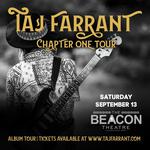 Chapter One Album Tour