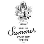 Hillside Summer Concert Series Featuring Martini Shot, Blue Frog, Graham Good and the Painters