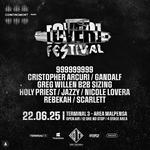Over Festival 2025