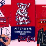 AKU MUZIK KAMU Festival 2025