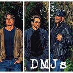 The Dirty Mojo's
