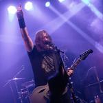 Faux Fighters Tribute Band