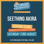 Victorious Festival 2025