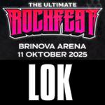 The Ultimate Rock Fest