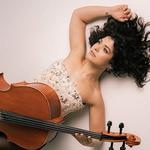 Ana Carla Maza: The New Voice of Cuba