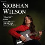 Siobhan Wilson solo
