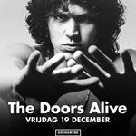 Celebrating 60 years of The Doors