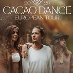 MOSE - Cacao Dance Live in Stockholm