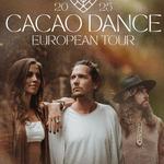 MOSE: Cacao Dance Live in Prague 