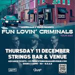 Fun Lovin’ Criminals