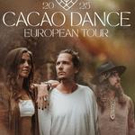MOSE: Cacao Dance Budapest with special guests Franko Heke and Bruno Bortolato