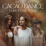 Mose - Cacao Dance Live in Poland