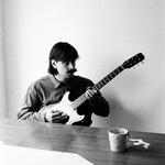 Gab Bouchard à l'Église Saint-Antoine 