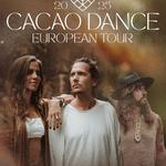 Mose - Cacao Dance Live in Amsterdam, Netherlands