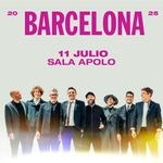No Te Va Gustar en Barcelona