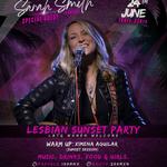 Playa Del Carmen Pride (Lesbian Sunset Party)