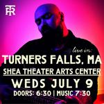 Troy Ramey - Live @ Shea Theater Performing Arts Center