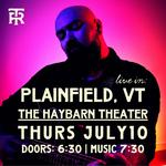 Troy Ramey - Live @ The Haybarn Theater