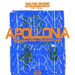 CAPOSILE & TROMMEL presentano APOLLONIA