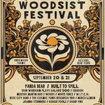 Woodsist Festival 2025