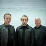 Semper Bar - Choir of Machines