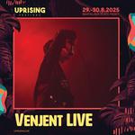 Uprising Festival 2025