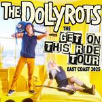 The Get On This Ride Tour