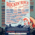 Rockin' Race Jamboree 2026