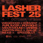 Lasher Fest 2025