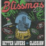 Blissmas 25