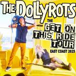 The Get On This Ride Tour