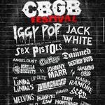 CBGB Fest