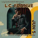 KUTX Presents: The Drop-In at The Long Center