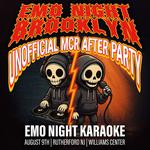 Emo Night Karaoke X Emo Night Brooklyn MCR afterparty