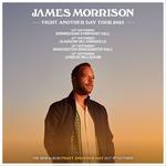 James Morrison - Fight Another Day Tour 2025