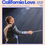CALIFORNIA LOVE: An Orchestral Celebration of Dr. Dre