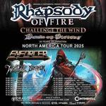 Rhapsody Of FIre