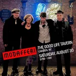 MODAFFERI
