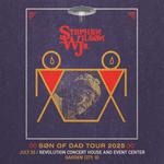 Søn of Dad Tour 2025