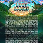Lost Lands Music Festival 2025