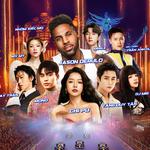GAMA Preshow - The Opening Tickets in Ho Chi Minh City