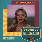 Kentucky State Fair 2025
