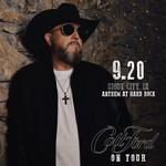 Colt Ford Live at Anthem at Hard Rock Hotel & Casino