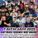 Faith Jam  2025