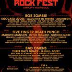 Rock Fest 2025